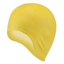 Load image into Gallery viewer, Adults Swimming Caps Men Women Long Hair Waterproof Swim Pool Cap Ear Protect Large Natacion Badmuts Silicone Diving Hat