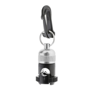 Scuba Dive Diving Snorkel Regulator Diving Magnetic Octopus Hose Holder Restraint Underwater Sports Accessoires