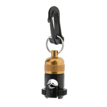 Load image into Gallery viewer, Scuba Dive Diving Snorkel Regulator Diving Magnetic Octopus Hose Holder Restraint Underwater Sports Accessoires