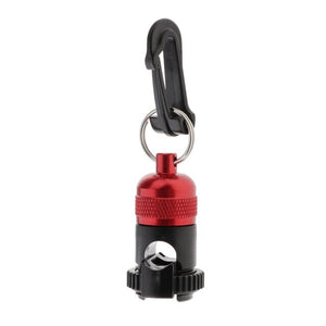 Scuba Dive Diving Snorkel Regulator Diving Magnetic Octopus Hose Holder Restraint Underwater Sports Accessoires